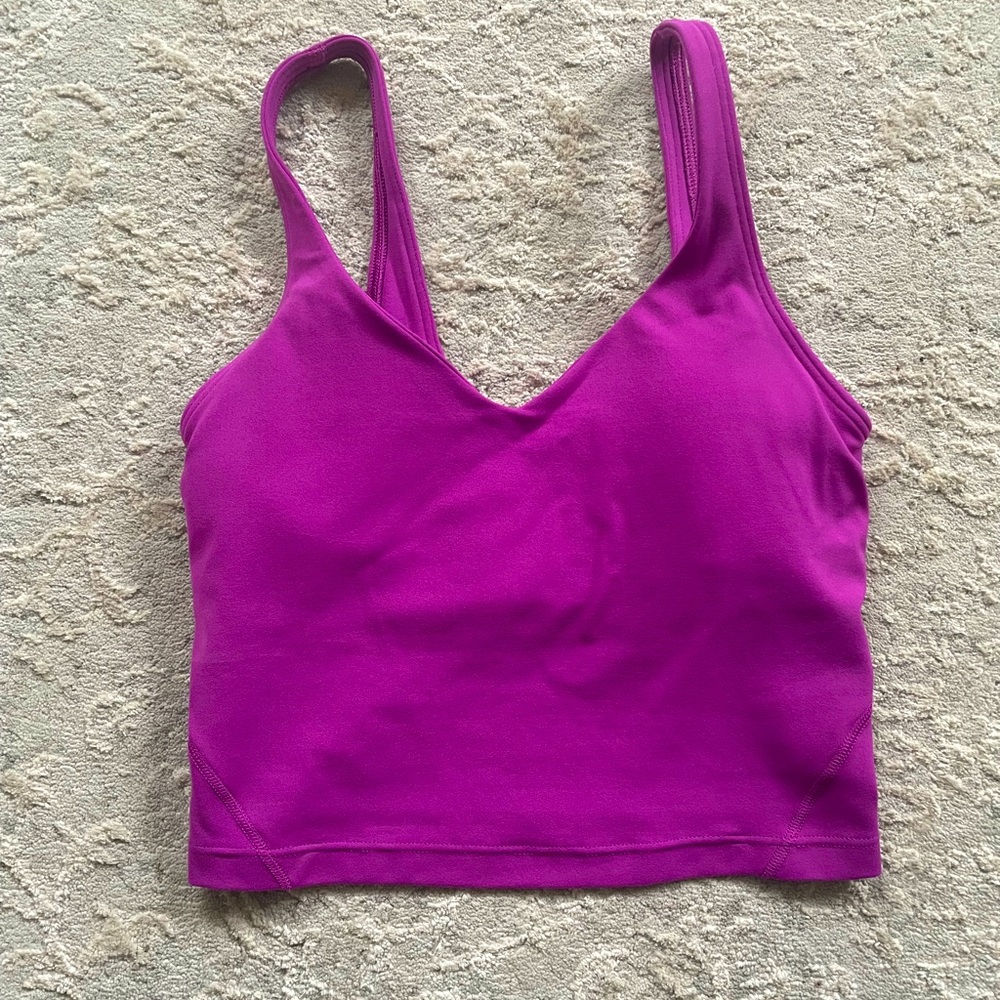 Lululemon Align Tank